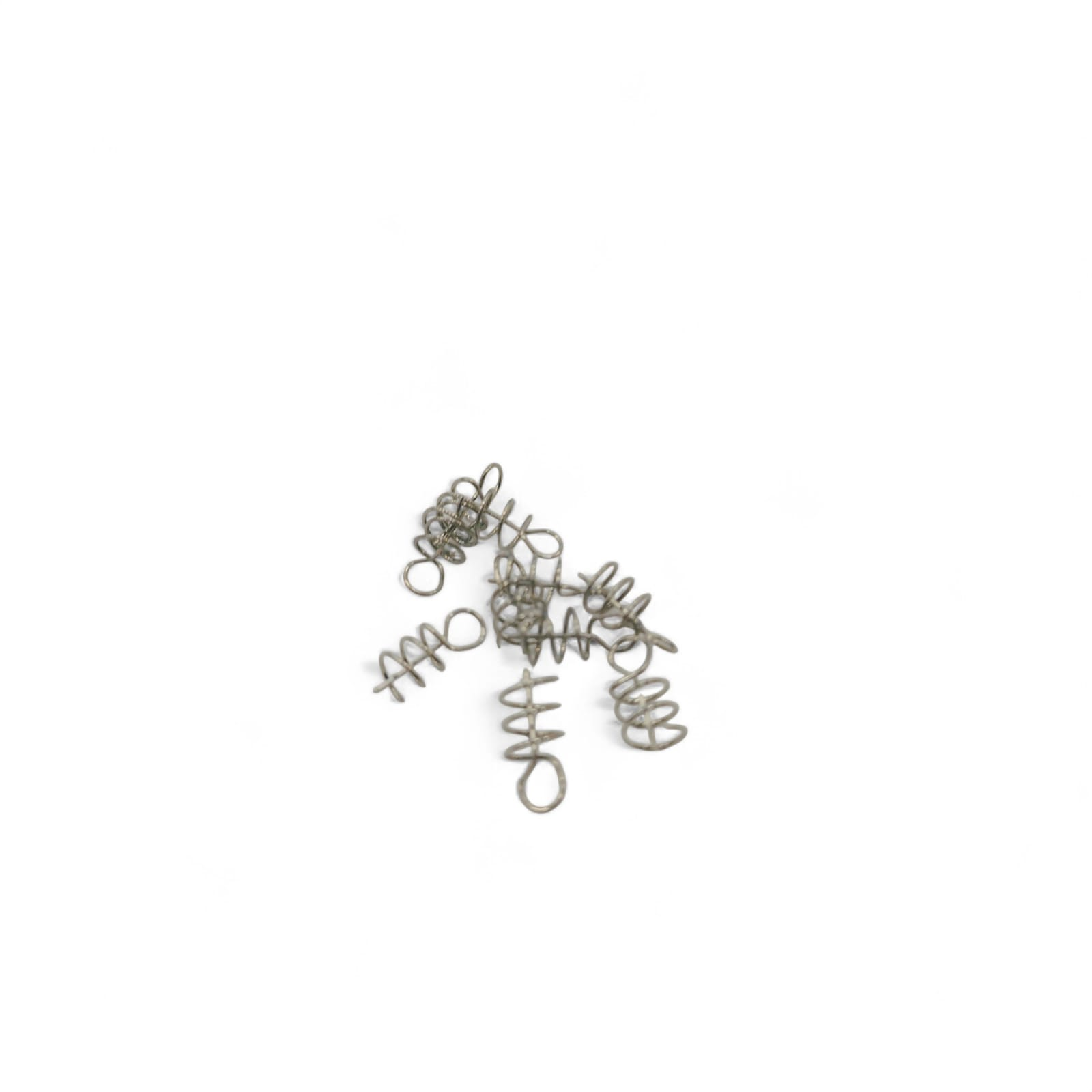 Vedrukruvi ATORA Spring silikoonlandile SS 10tk/pk 204103