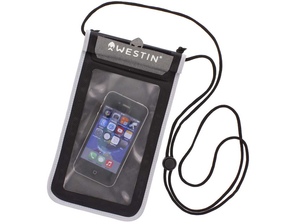 Veekindel telefonikott WESTIN W6 Dry Pouch A85