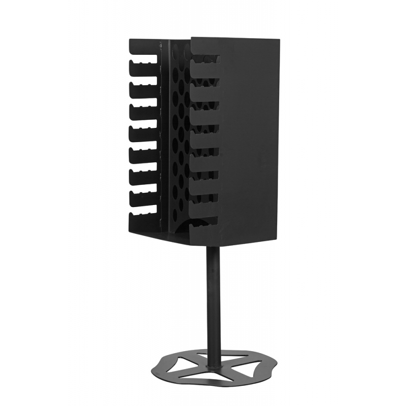 Vertikaalne grill Ahja Smoker (materjal 3mm) MIG2