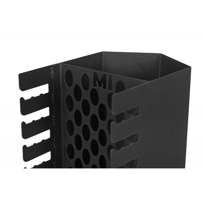 Vertikaalne grill Ahja Smoker (materjal 3mm) MIG2