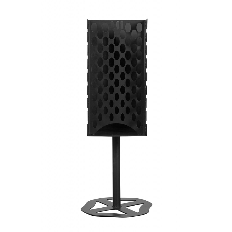 Vertikaalne grill Ahja Smoker (materjal 3mm) MIG2