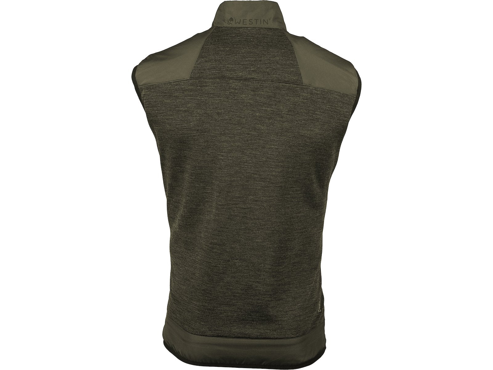 Vest WESTIN Thermo Knit Vest Xl Beluga Green A291-1162-XL