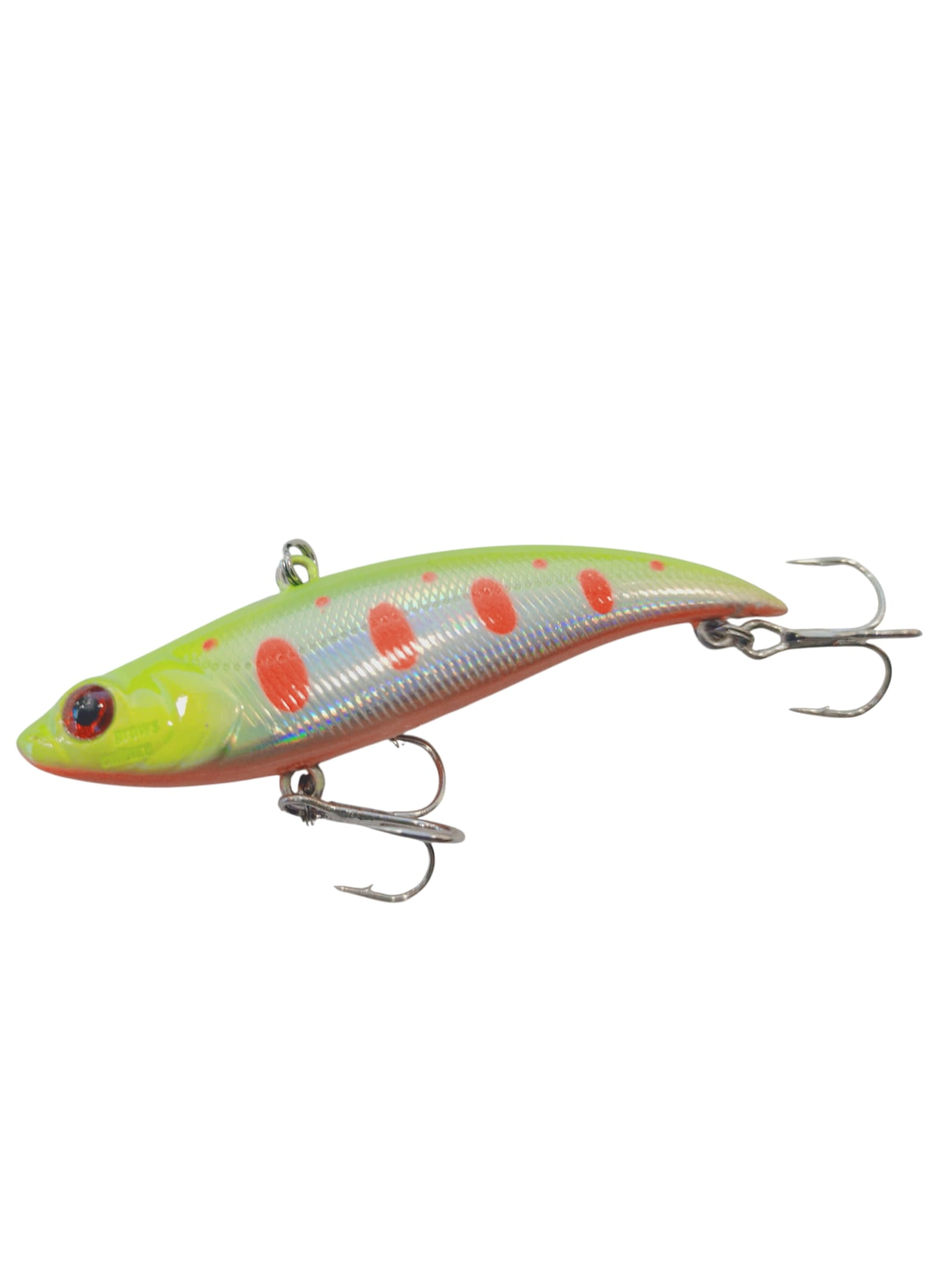 Vib GROWS CULTURE Bay Blue 7cm /14g #19 F0000459830