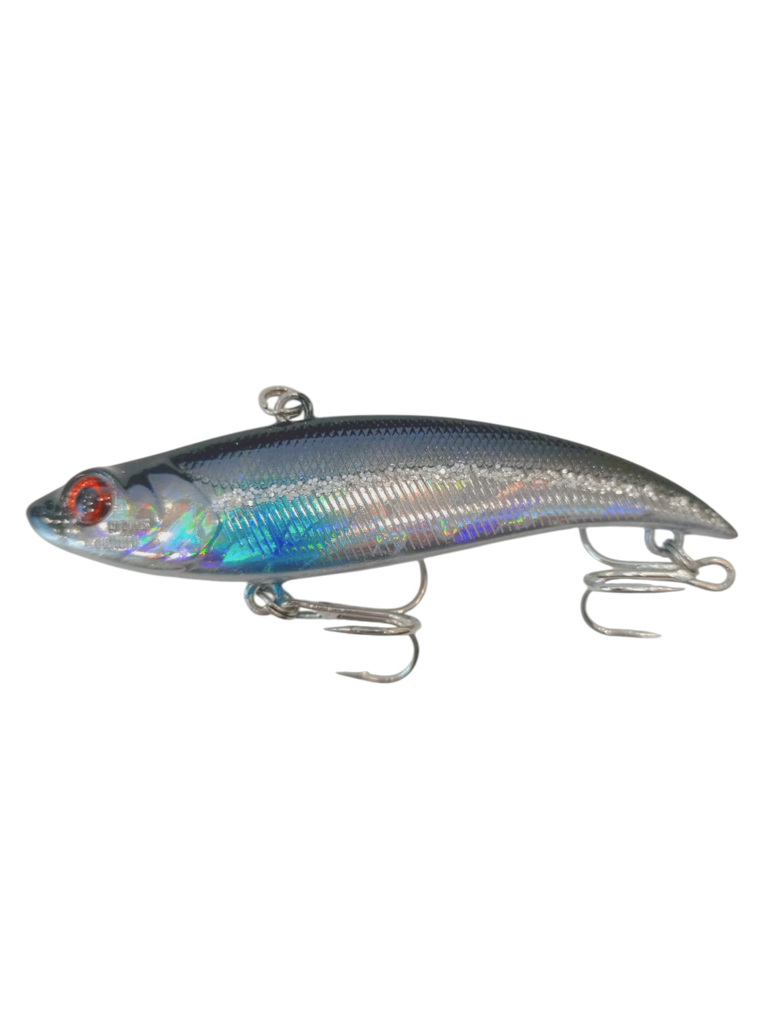 Vib GROWS CULTURE Bay Blue 7cm /14g #49 F0000459857