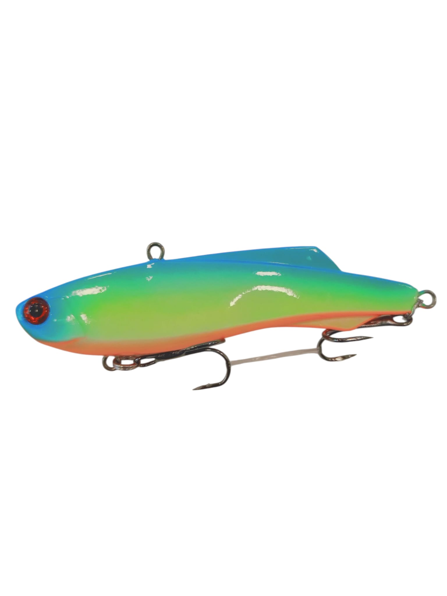 Vib GROWS CULTURE Shiriten Soft 93mm/27g GCVIB93