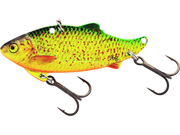 Vib lant WESTIN Ricky The Roach Tungsten Vibration Bait 5.5cm 16g Sinking Firetiger Rudd P255-869-258