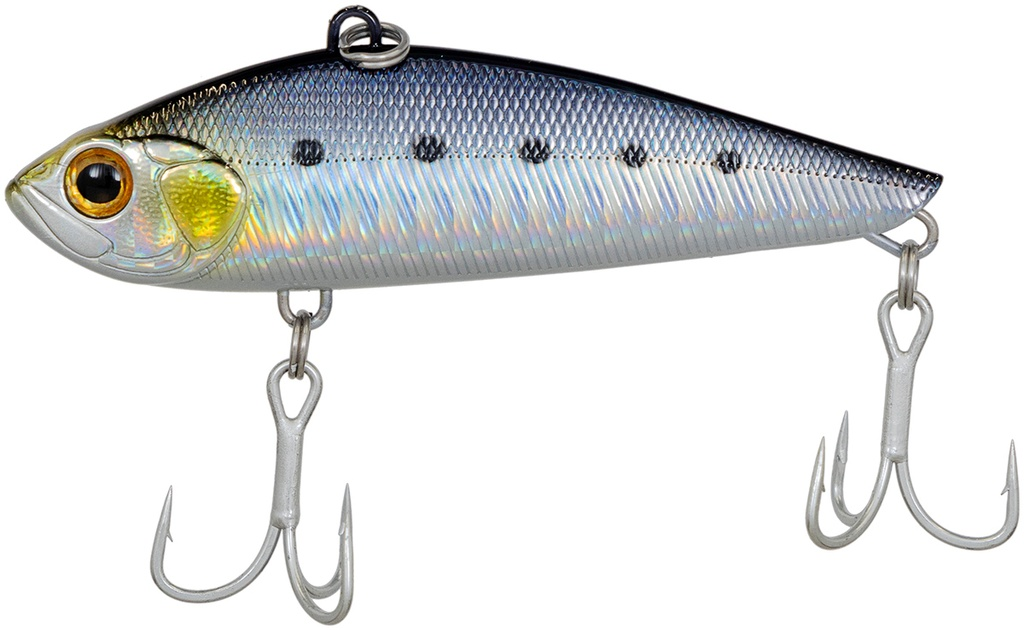 Vib ZipBaits ZBL Vib80 80mm 25.0g #718 15950184