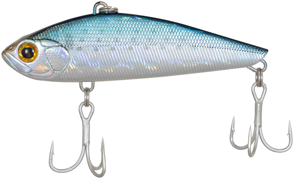 Vib ZipBaits ZBL Vib90 90mm 35.0g #702 15950190
