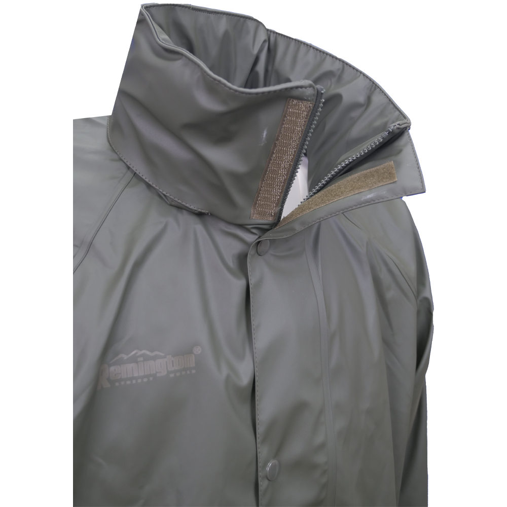 Vihmakeep Remington New PU waterproof FM4400-367