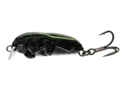 Vobler AZURA Bug 36F 36mm 4,0g 0,3-0,6m Floating 041 BC36-GNR041