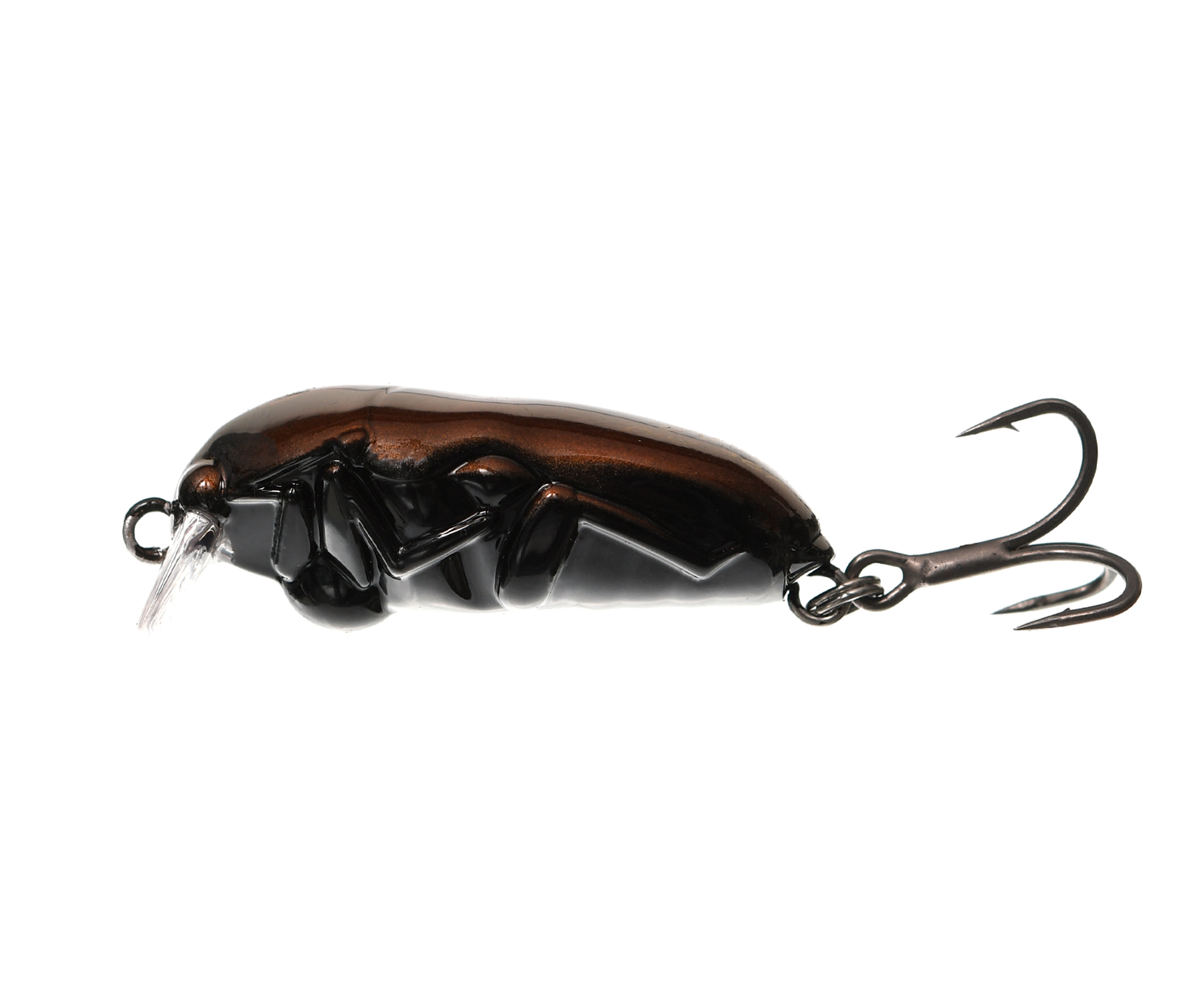Vobler AZURA Bug 36F 36mm 4,0g 0,3-0,6m Floating 045 BC36-GNR045