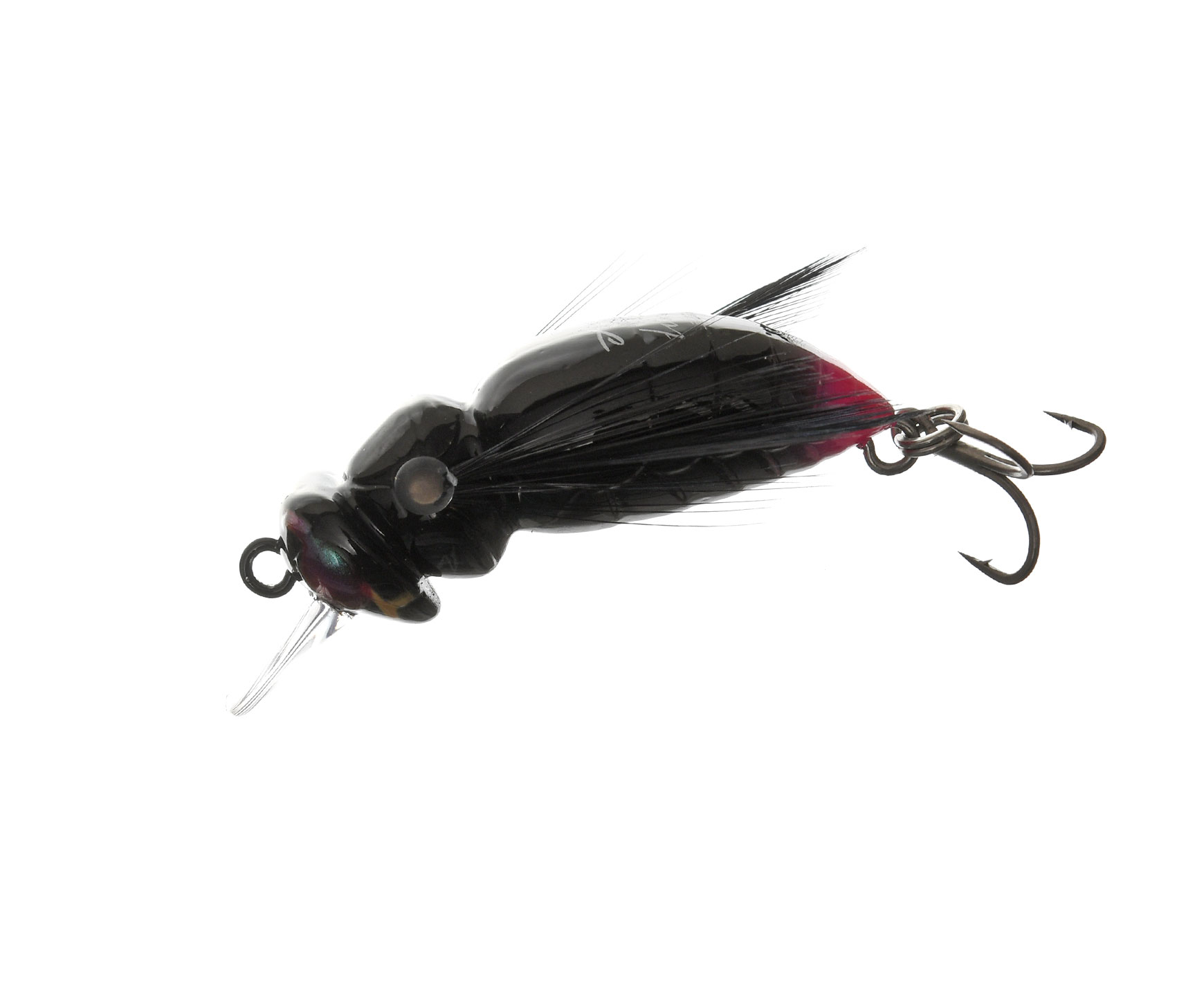 Vobler AZURA Wasp 35F 35mm 2,5g 0,2-0,4m Floating 035 W35-GNR035