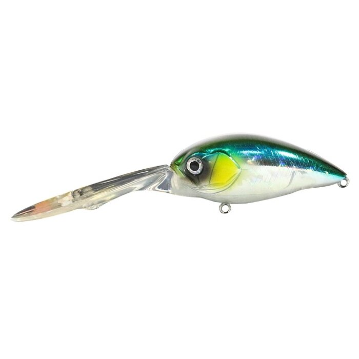 Vobler BASSDAY Mogul Crank 55 Target 3 16g 57mm 2-3m CH-200 706087