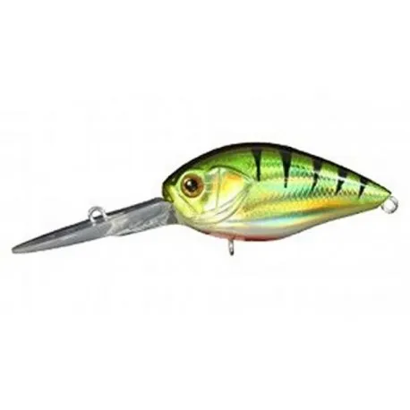 Vobler BASSDAY Mogul Crank 55 Target 3 16g 57mm 2-3m H-33 706032