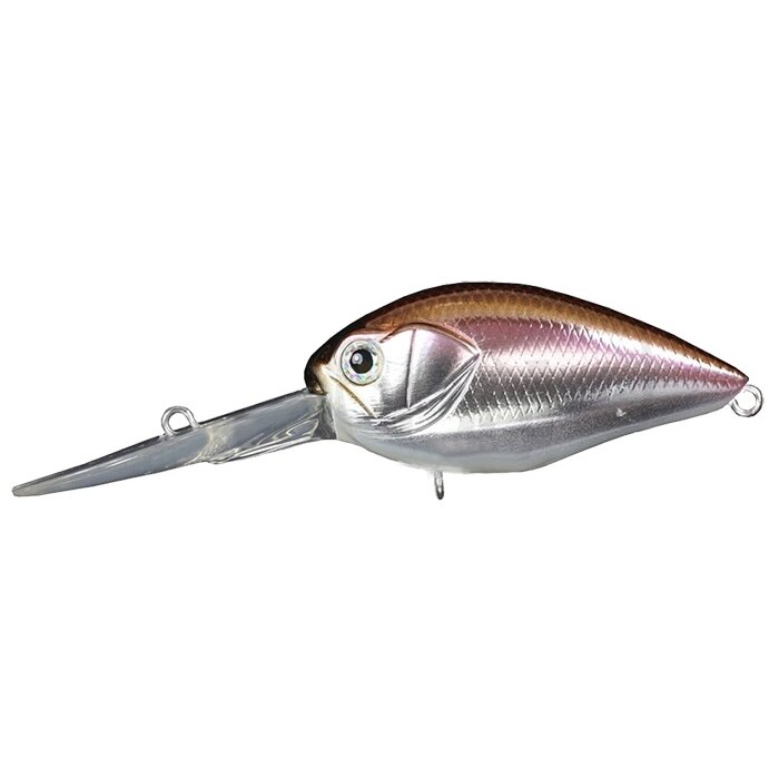 Vobler BASSDAY Mogul Crank 55 Target 3 16g 57mm 2-3m MH-03 706018