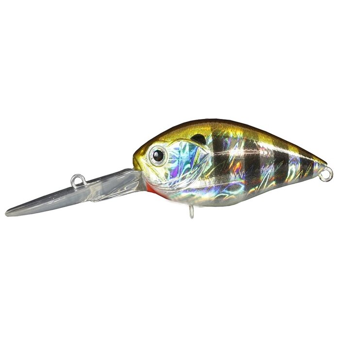 Vobler BASSDAY Mogul Crank 55 Target 3 16g 57mm 2-3m SB-254 706063
