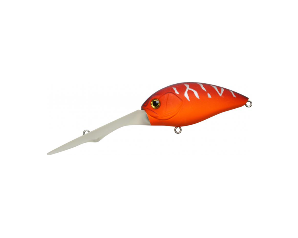 Vobler BASSDAY Mogul Crank 63 Target 5 21g 63mm 4-5m P-51 705042