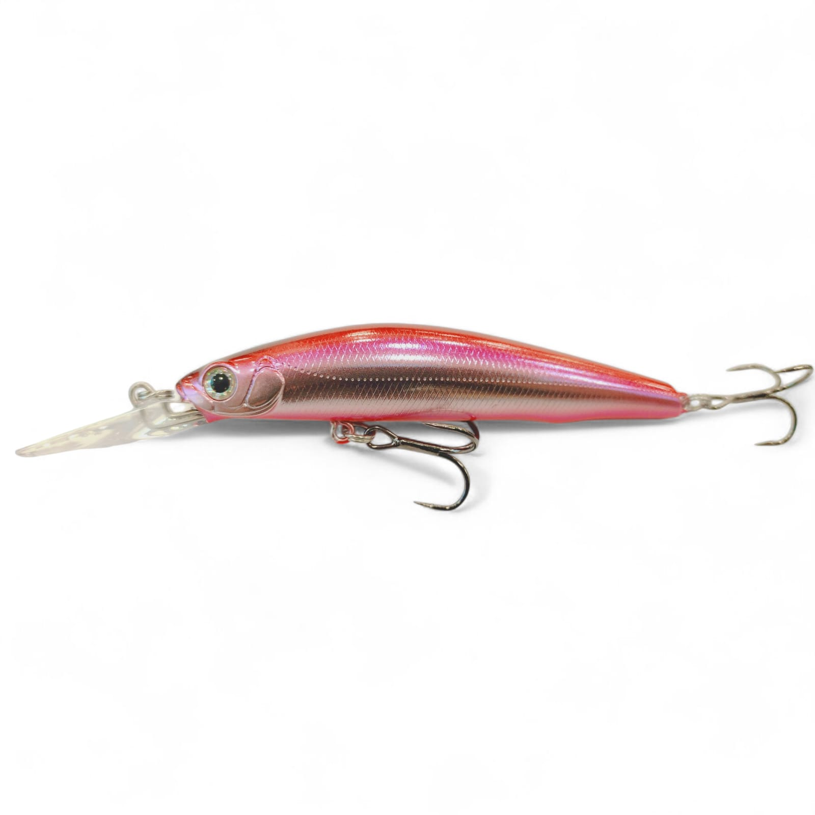 Vobler BASSDAY Sugar 2/3 Deep SG92F 92mm 12g 1,8-2,3m M-338 4513964279253