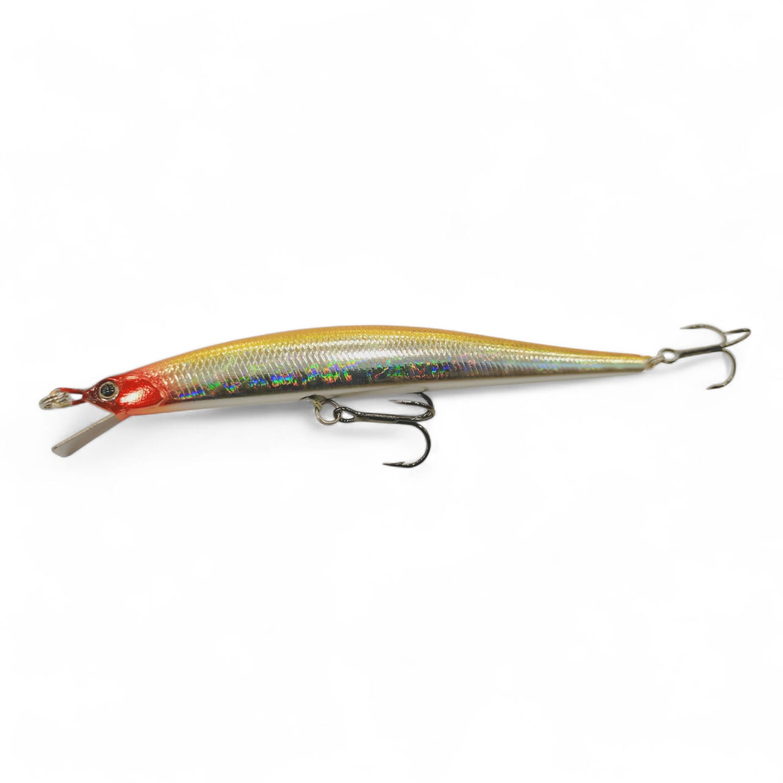 Vobler DUO Grace Minnow Elena 110F D33 238531