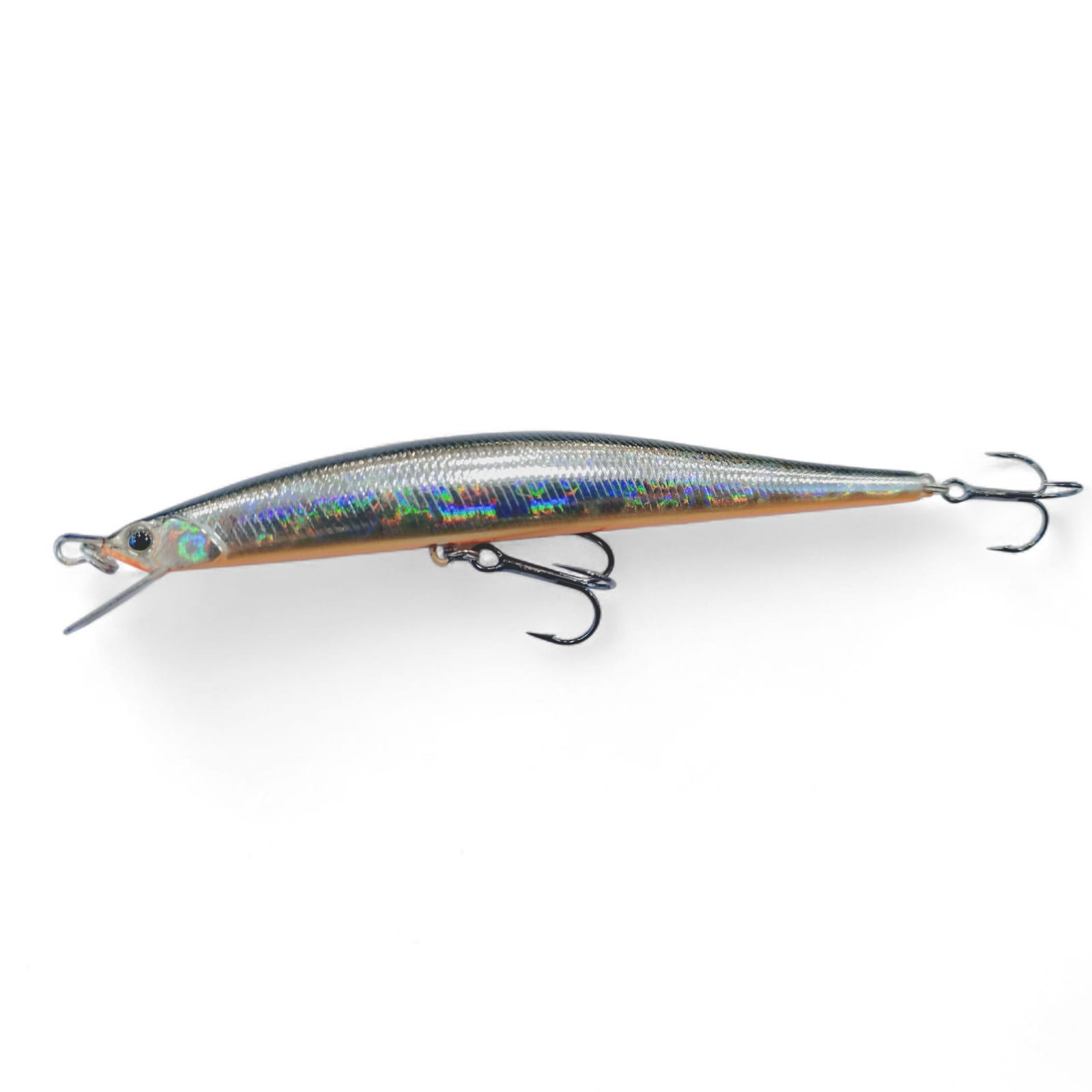 Vobler DUO Grace Minnow Elena 110F D525 238532