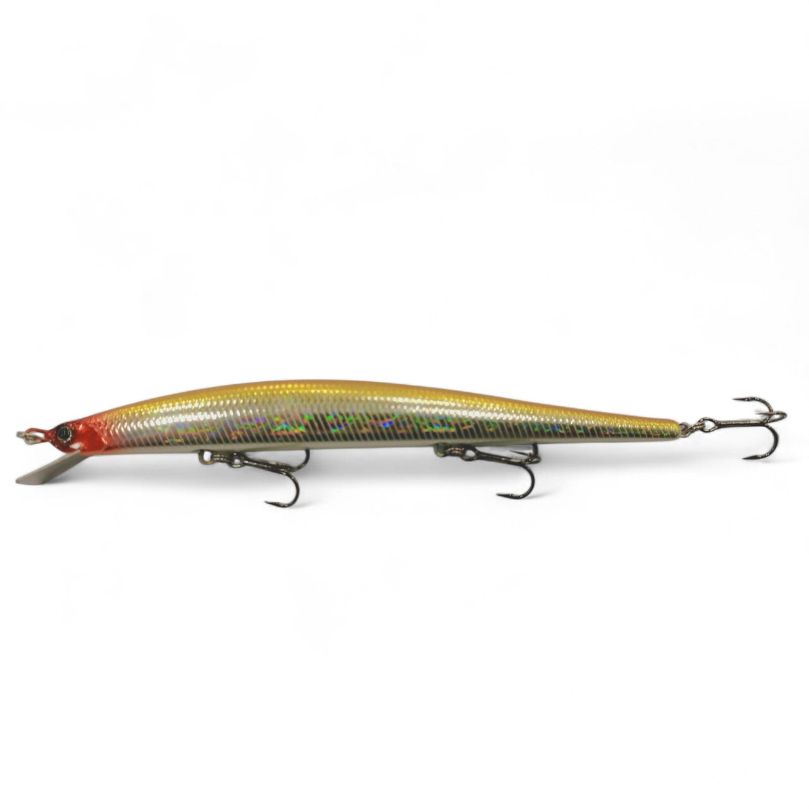 Vobler DUO Grace Minnow Elena 130F D33 238544