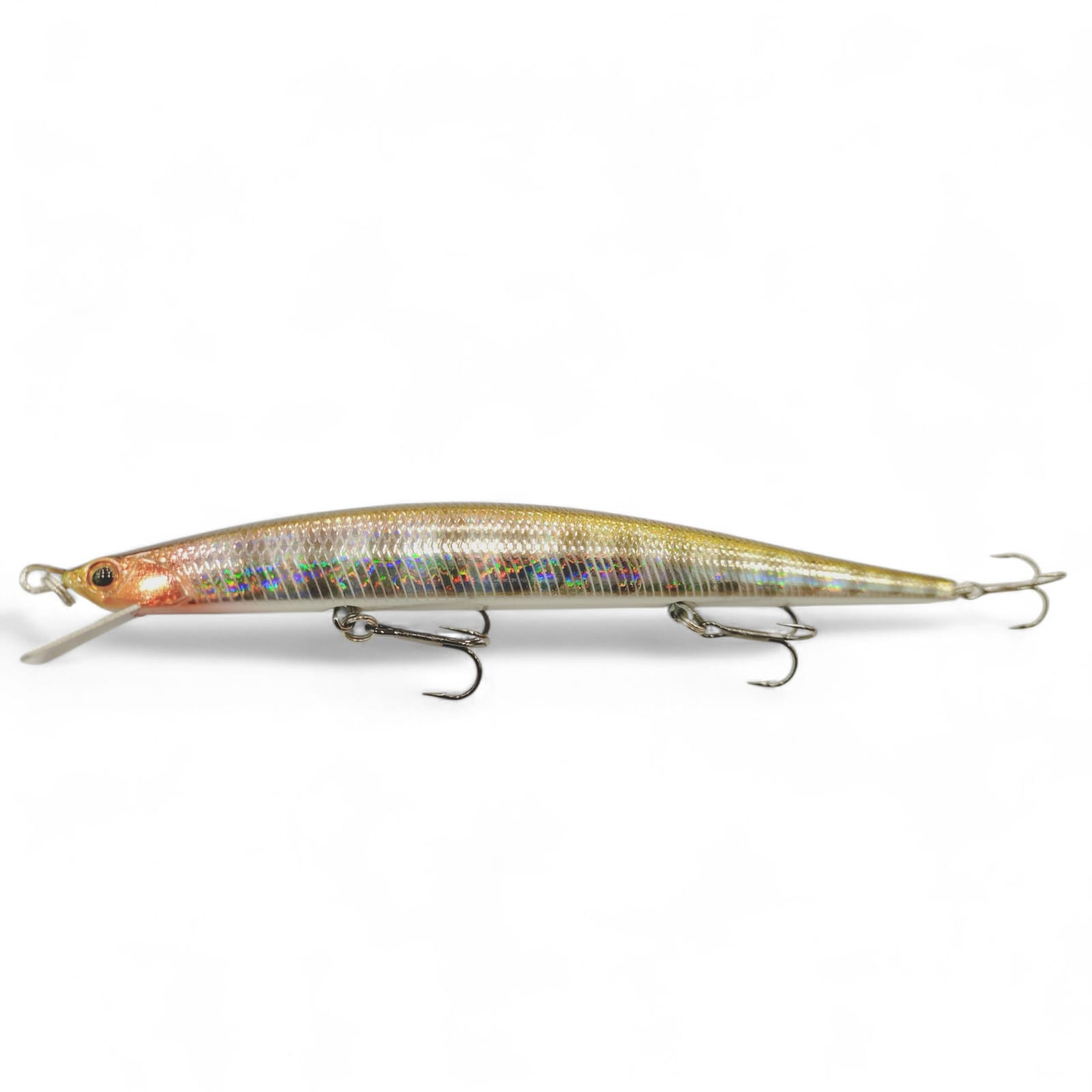 Vobler DUO Grace Minnow Elena 130F D58 238546