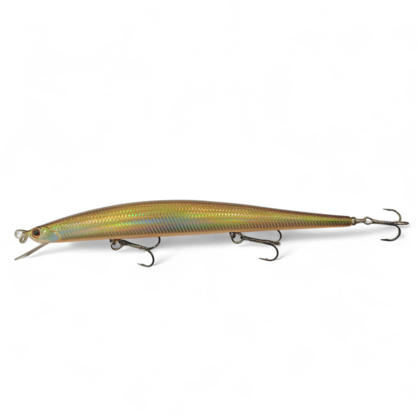 Vobler DUO Grace Minnow Elena 130F N147 238550