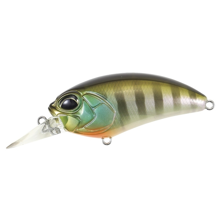 Vobler DUO Realis Crank M62 5A CCC3158 238620