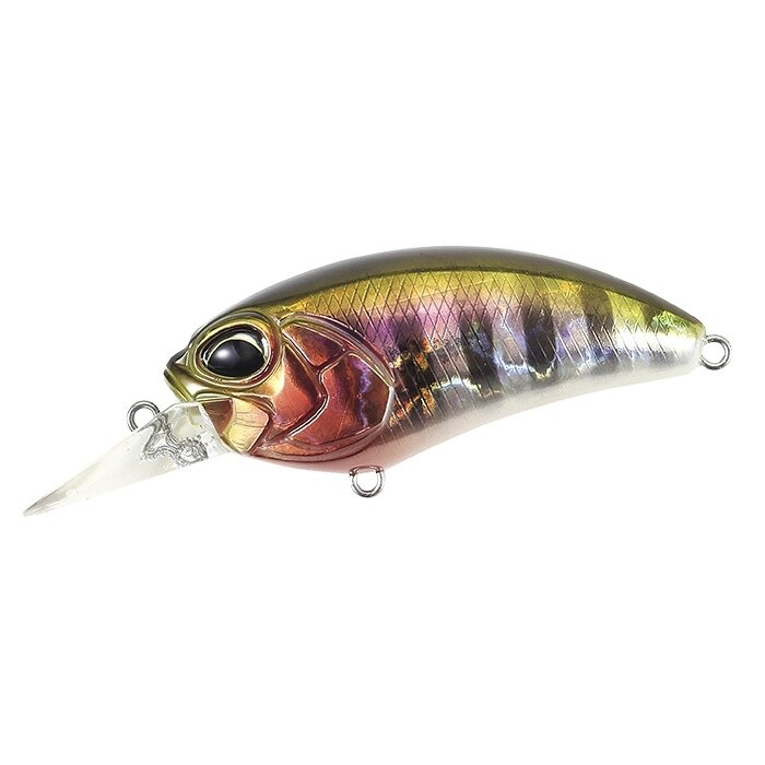 Vobler DUO Realis Crank M65 8A ADA3058 238630