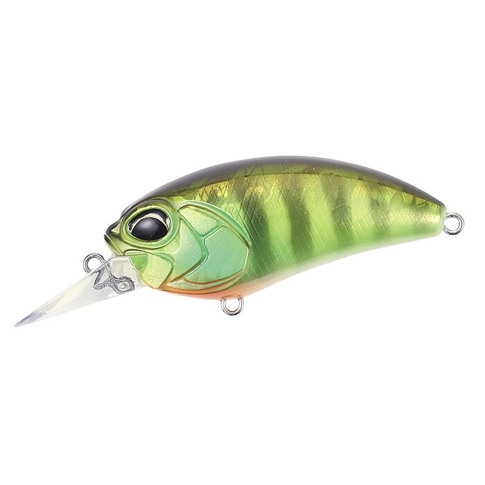 Vobler DUO Realis Crank M65 8A AJA3055 238633