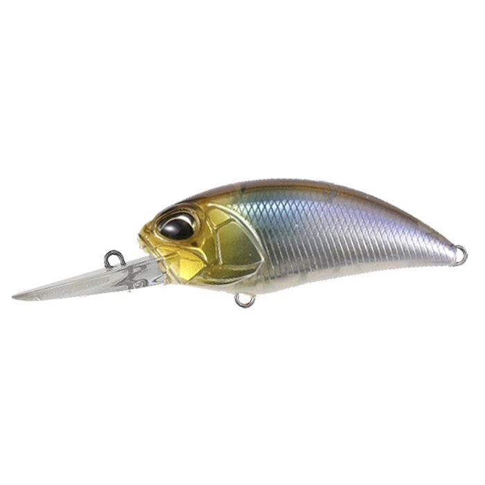 Vobler DUO Realis Crank M65 8A GSN3085 238637