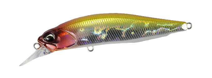 Vobler DUO Realis Rozante 63mm SP 5,0g 0,6-0,8m ADA3033 Prism Clown 4525918060374