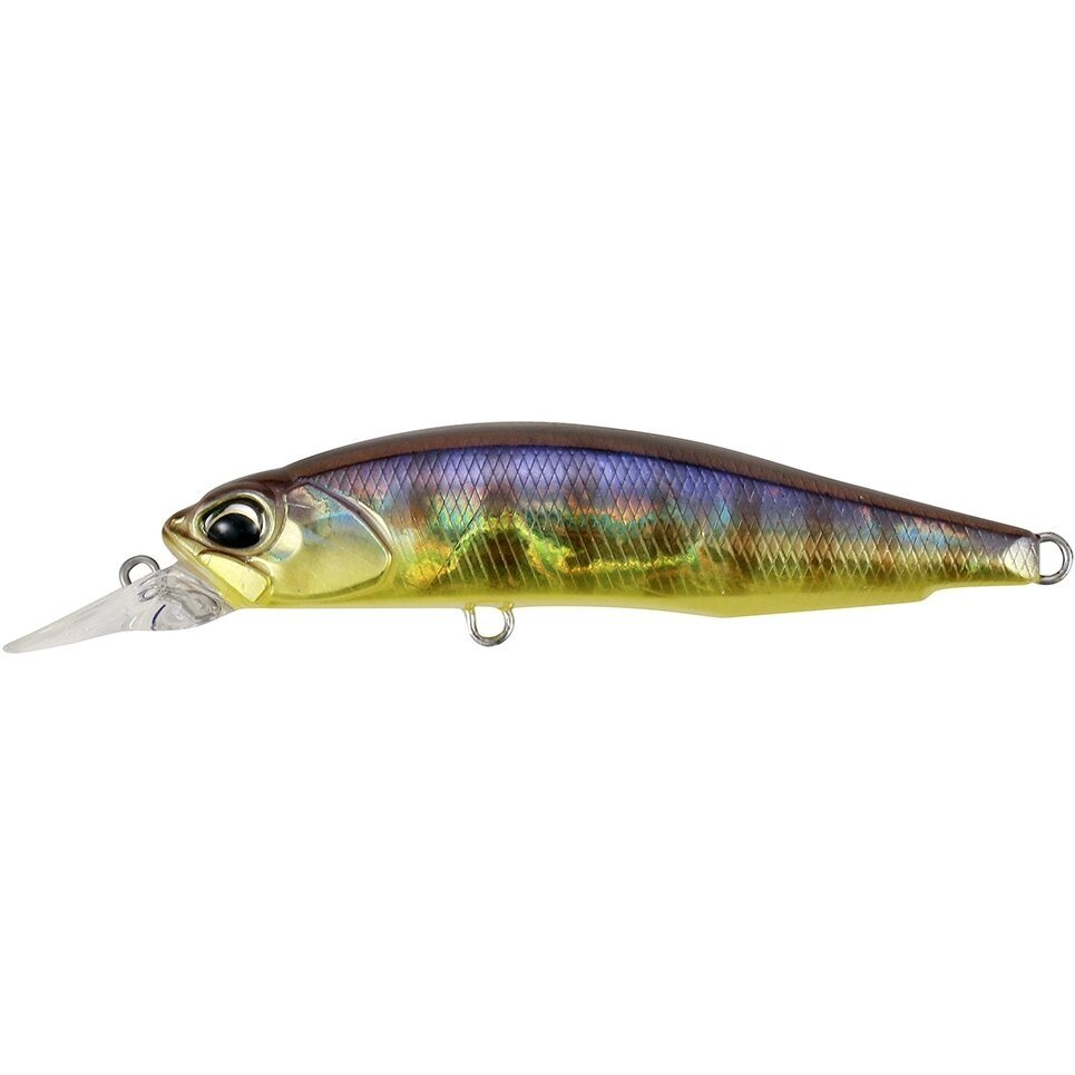 Vobler DUO Realis Rozante 63mm SP 5,0g 0,6-0,8m ADA3197 Violet Gill YB 4525918101602
