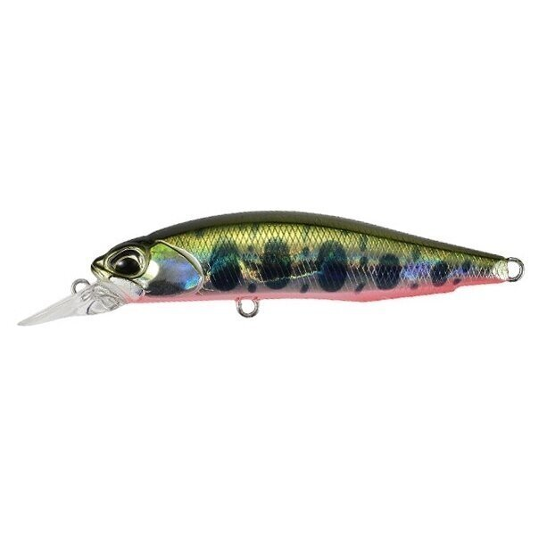 Vobler DUO Realis Rozante 63mm SP 5,0g 0,6-0,8m ADA4068 Yamame Red Belly 4525918117825