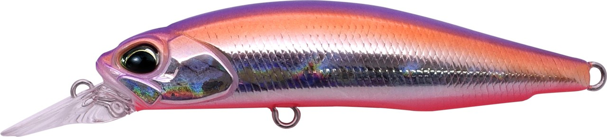 Vobler DUO Realis  Rozante 63mm SP 5,0g 0,6-0,8m ADA4071 Hokkaido 4525918174255