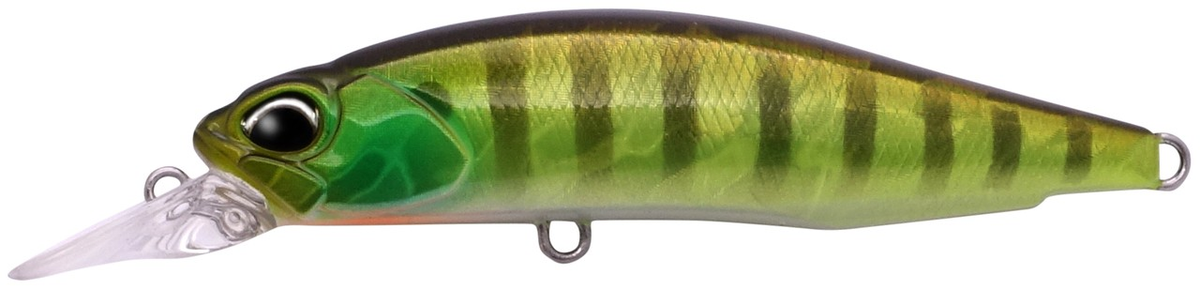 Vobler DUO Realis Rozante 63mm SP 5,0g 0,6-0,8m AJA3055 Chart Gill Halo 4525918101176