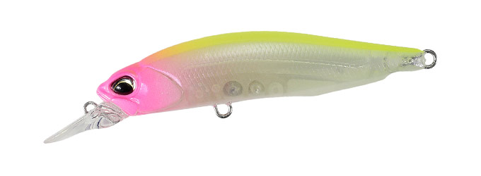 Vobler DUO Realis Rozante 63mm SP 5,0g 0,6-0,8m CCC3186 Florida II 4525918087821