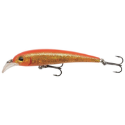 Vobler KINETIC Sweeper 70mm 5g Orange/Gold E160-367-103