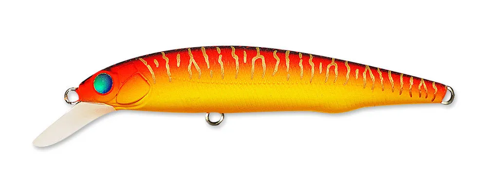 Vobler KOSADAKA Decoy XS 90F 90mm 11,1g 0,2-0,5m RHT DEYXS90f-rht