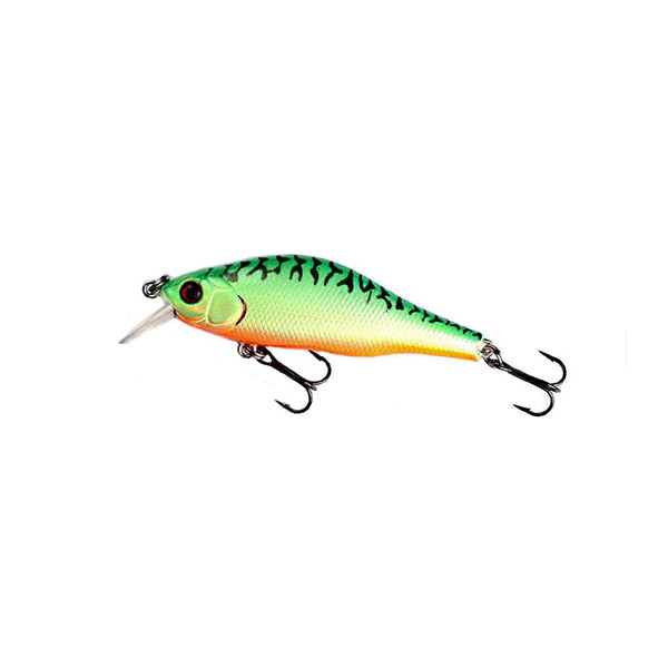 Vobler KOSADAKA Mirage XS 70mm 9,0g 0,8-1,5m Floating HT 222375