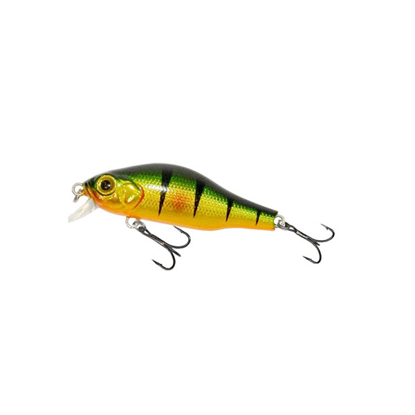 Vobler KOSADAKA Mirage XS 70mm 9,0g 0,8-1,5m Floating PC 222378