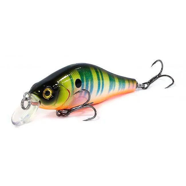 Vobler KOSADAKA Mirage XS 70mm 9,0g 0,8-1,5m Floating PNT 222379
