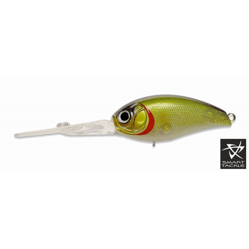 Vobler KOSADAKA Orb DD 65F AY ORBDD65F-AY