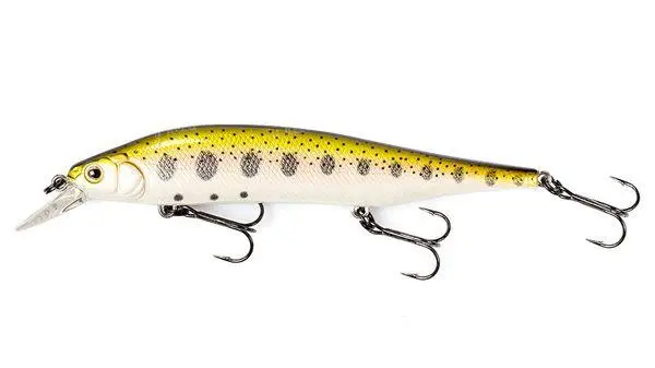 Vobler KOSADAKA Shinner XS 115SP 115mm 14,6g 0,1-0,8m NT SHINXS115SP-NT