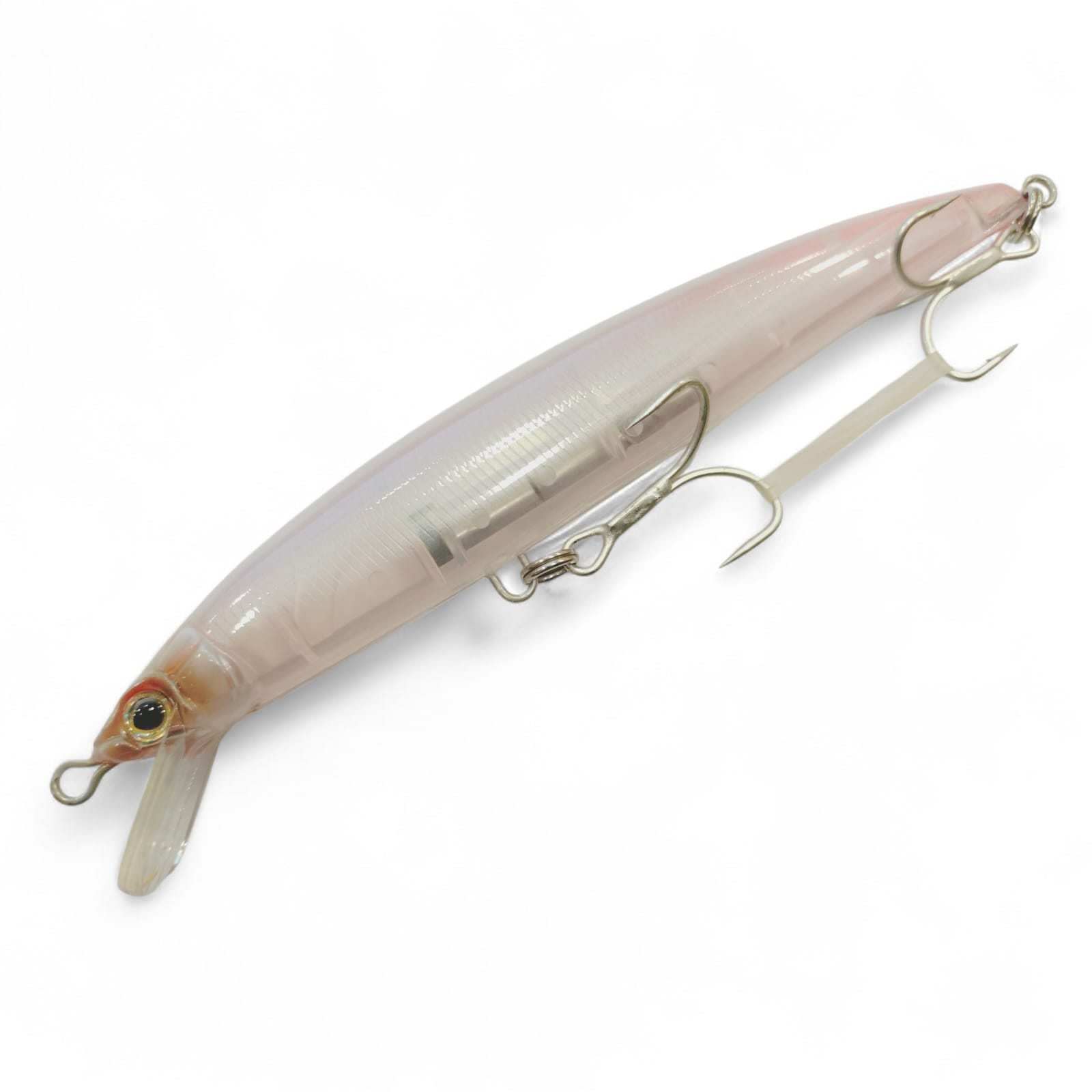 Vobler MARIA Fake Baits 130mm col STP 231374