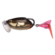 Vobler MEGABASS Batra-X 17g Red Tail Cat 4513473496776