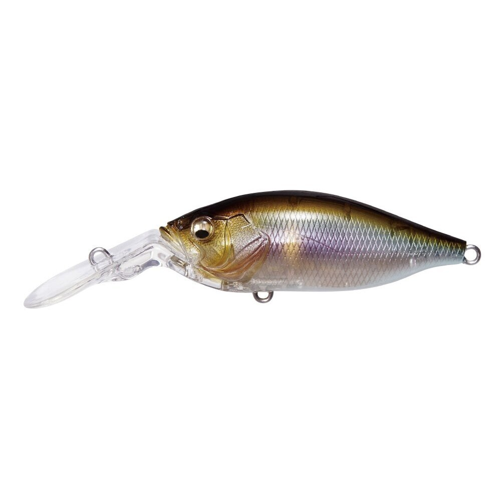Vobler MEGABASS Deep-X 200 (LBO) 70mm 14g F Max 4,3m PM Setsuki Ayu 4513473455391