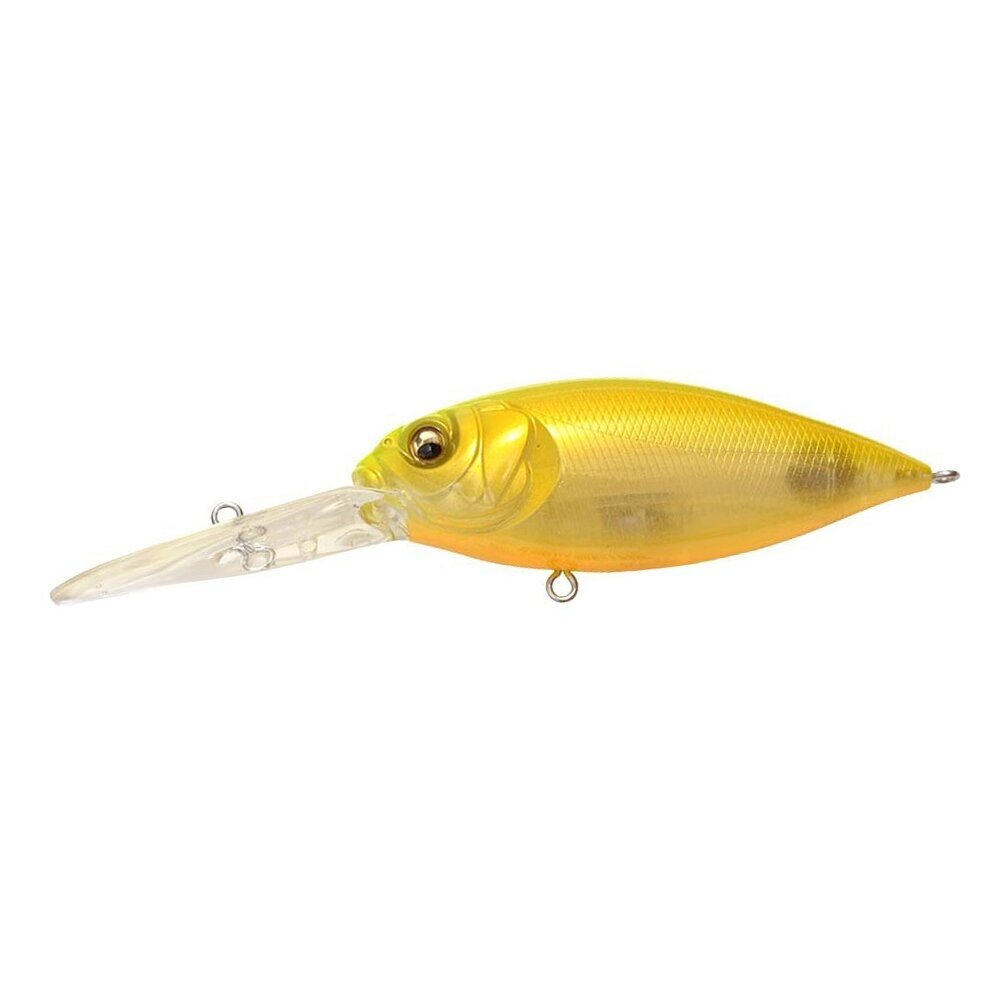Vobler MEGABASS Deep-X 300 75mm 21g F 4,6-5,2m Eastern Chart 4513473298691