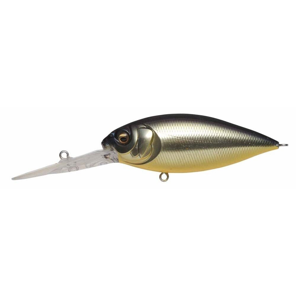 Vobler MEGABASS Deep-X 300 75mm 21g F 4,6-5,2m GW Megabass Kinkuro 4513473265822