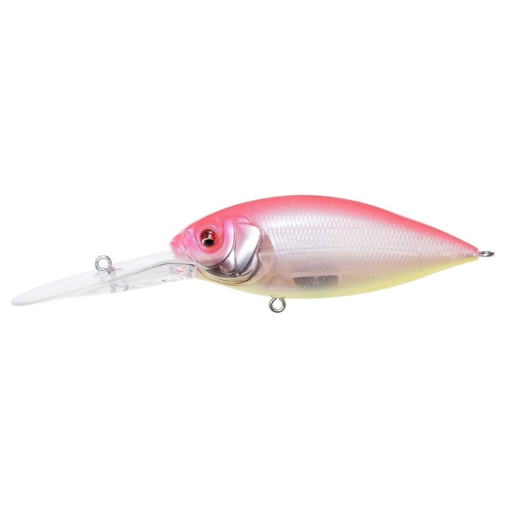 Vobler MEGABASS Deep-X 300 75mm 21g F 4,6-5,2m Jukucho Pink 4513473454936